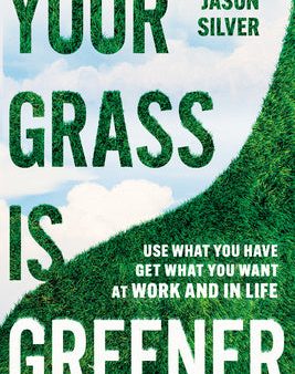 Your Grass Is Greener Online Hot Sale