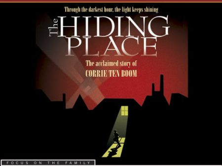 Hiding Place, The on Sale