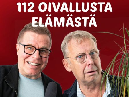 112 oivallusta elämästä Online Sale