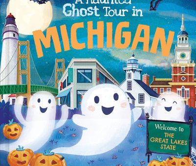 Haunted Ghost Tour in Michigan, A Hot on Sale