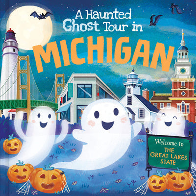 Haunted Ghost Tour in Michigan, A Hot on Sale