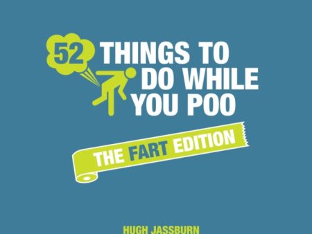 52 Things to Do While You Poo: The Fart Edition Online now