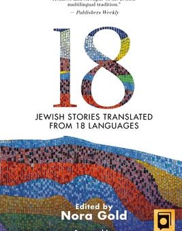 18: Jewish Stories Translated from 18 Languages Cheap