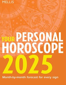 Your Personal Horoscope 2025 Hot on Sale