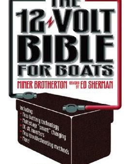 12volt Bible Fr Boats 2e Online Sale