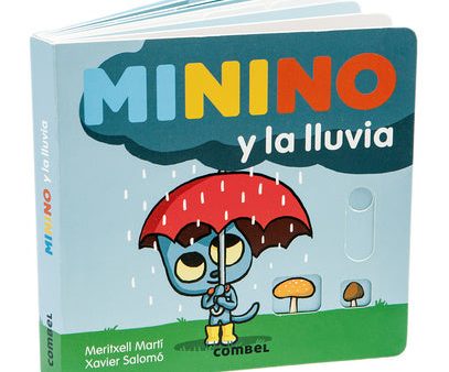 Minino Y La Lluvia For Cheap