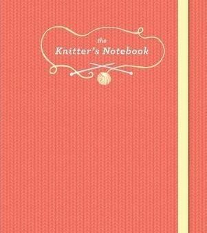 [Bargain corner] Knitter s Notebook Supply