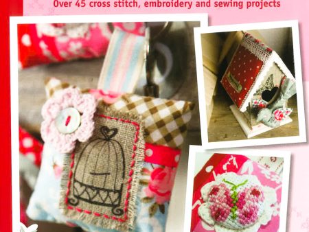 Stitch And Sew Home Supply