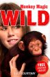 [Bargain corner] Wild: 2: Monkey Magic Online now