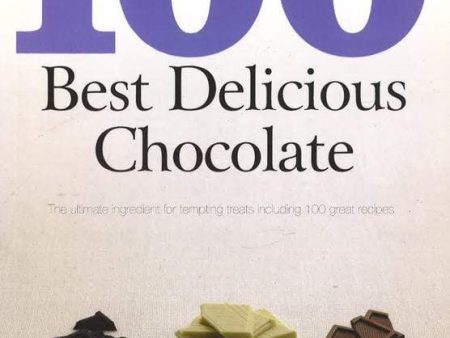 100 Best Delicious Chocolate Online now