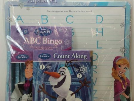 Disney Frozen Value Set Discount