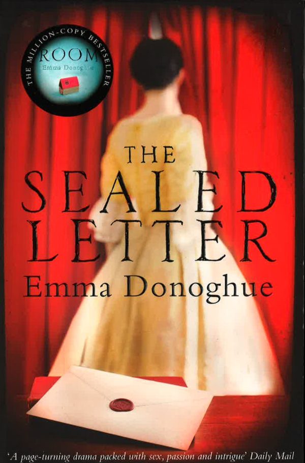 The Sealed Letter Sale