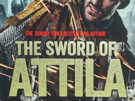 The Sword Of Attila Online